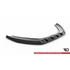Első Splitter V.3 Audi A6 C7