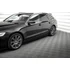 Oldalsó szoknyák Diffúzorok V.2 Audi A6 C7