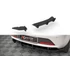 Street Pro Rear Diffuser Seat Ibiza FR SC Mk4 Facelift