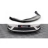 Első Splitter V.1 Seat Ibiza FR SC Mk4 Facelift