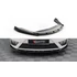 Első Splitter V.2 Seat Ibiza FR SC Mk4 Facelift
