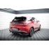 Upper Spoiler Cap 3D Alfa Romeo Tonale Mk1