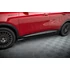 Oldalsó szoknyák Diffúzorok Alfa Romeo Tonale Mk1