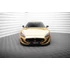 Első Splitter V.1 Maserati Granturismo Mk1 Facelift