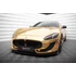 Első Splitter V.1 Maserati Granturismo Mk1 Facelift