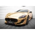Első Splitter V.2 Maserati Granturismo Mk1 Facelift