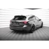 Spoiler Cap Mazda 6 Estate Mk3 Facelift