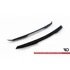 Spoiler Cap Mazda 6 Estate Mk3 Facelift