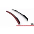 Spoiler Cap Mazda 6 Estate Mk3 Facelift