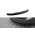 Központi Hátsó Splitter for Mazda 6 Mk3 Facelift