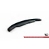 Központi Hátsó Splitter for Mazda 6 Mk3 Facelift