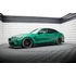 Set of Carbon Fiber Splitters BMW M3 G80 Sedan