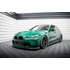 Set of Carbon Fiber Splitters BMW M3 G80 Sedan