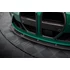 Set of Carbon Fiber Splitters BMW M3 G80 Sedan