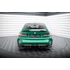 Set of Carbon Fiber Splitters BMW M3 G80 Sedan