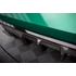 Set of Carbon Fiber Splitters BMW M3 G80 Sedan