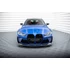 Set of Carbon Fiber Splitters BMW M3 G81 Touring