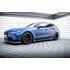 Set of Carbon Fiber Splitters BMW M3 G81 Touring