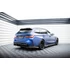 Set of Carbon Fiber Splitters BMW M3 G81 Touring