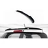 Spoiler Cap Toyota Yaris Mk3 Facelift