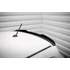 Spoiler Cap Toyota Yaris Mk3 Facelift