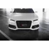 Első Splitter V.3 Audi RS7 C7 Facelift