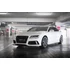 Első Splitter V.3 Audi RS7 C7 Facelift