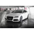 Első Splitter V.4 Audi RS7 C7 Facelift
