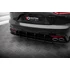 Street Pro Rear Diffuser V.1 Kia Stinger GT-Line Mk1