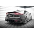 Street Pro Rear Diffuser V.1 Kia Stinger GT-Line Mk1