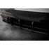 Street Pro Rear Diffuser V.1 Kia Stinger GT-Line Mk1