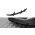 Street Pro Rear Diffuser Mazda 6 Mk3 Facelift
