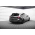Street Pro Rear Diffuser Mazda 6 Mk3 Facelift