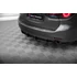 Street Pro Rear Diffuser Mazda 6 Mk3 Facelift