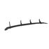 Street Pro Rear Diffuser Mazda 6 Mk3 Facelift