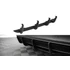 Street Pro Rear Diffuser Audi A4 S-Line B8 Facelift