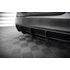 Street Pro Rear Diffuser Audi A4 S-Line B8 Facelift