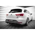 Street Pro Rear Diffuser Seat Leon Cupra Sportstourer Mk3