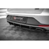 Street Pro Rear Diffuser Seat Leon Cupra Sportstourer Mk3