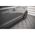 Street Pro Oldalsó szoknyák Diffúzorok V.2 Hyundai I30 N