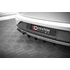 Hátsó Diffúzorok Seat Leon Cupra Sportstourer Mk3