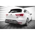 Hátsó Oldalsó Splitter V.2 Seat Leon Cupra Sportstourer Mk3