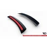 Spoiler Cap Porsche Boxster 987