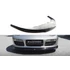 Első Splitter Porsche Boxster 987