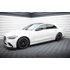 Oldalsó szoknyák Diffúzorok Mercedes-Benz S  AMG-Line W223