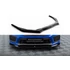 Első Splitter V.1 Subaru WRX STI Mk1 Facelift