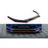 Első Splitter V.2 Subaru WRX STI Mk1 Facelift