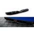 Központi Hátsó Splitter for V.2 Subaru WRX STI Mk1