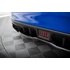 Központi Hátsó Splitter for V.2 Subaru WRX STI Mk1