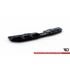 Központi Hátsó Splitter for V.2 Subaru WRX STI Mk1